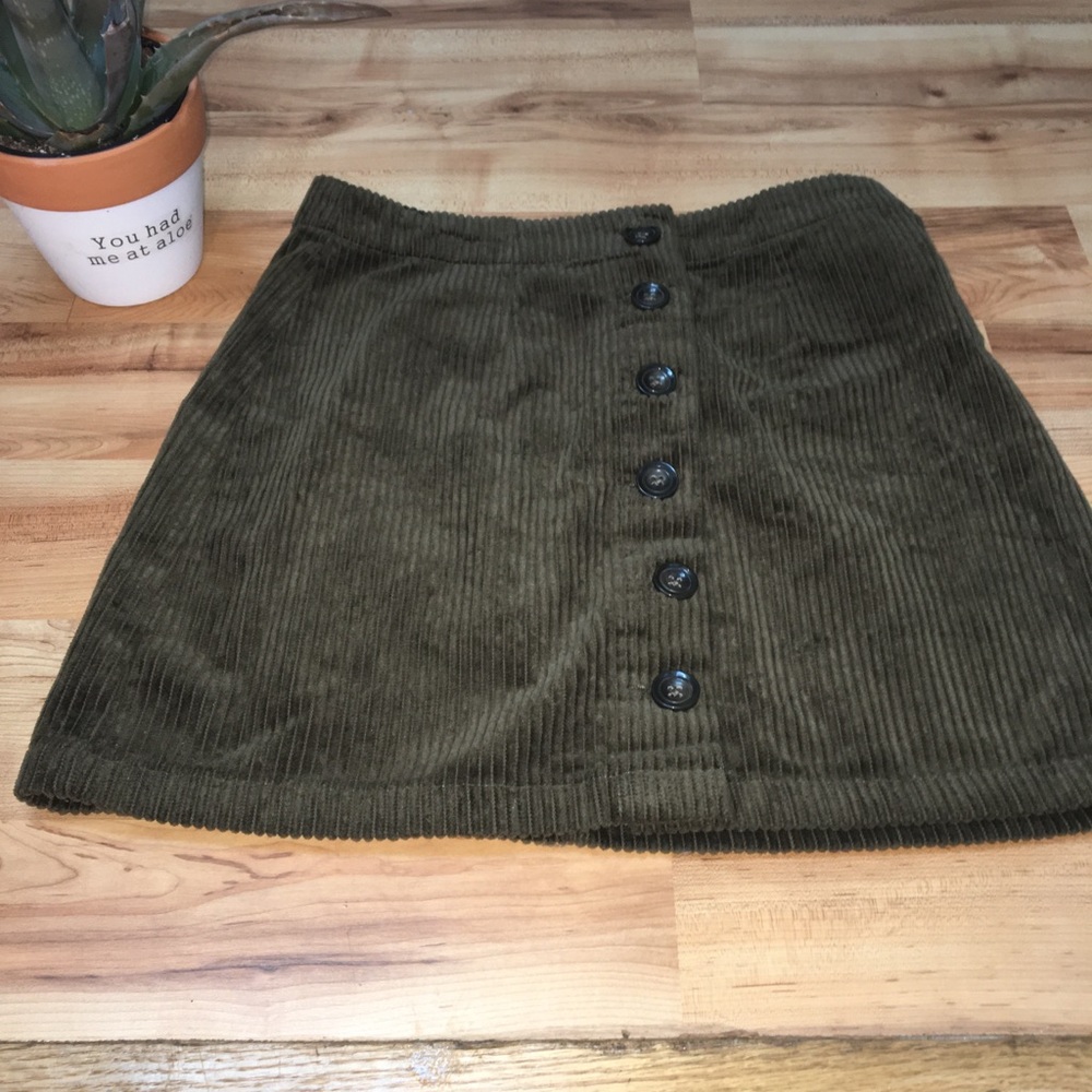 Skirt